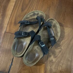 Birkenstock Mayari Sandal